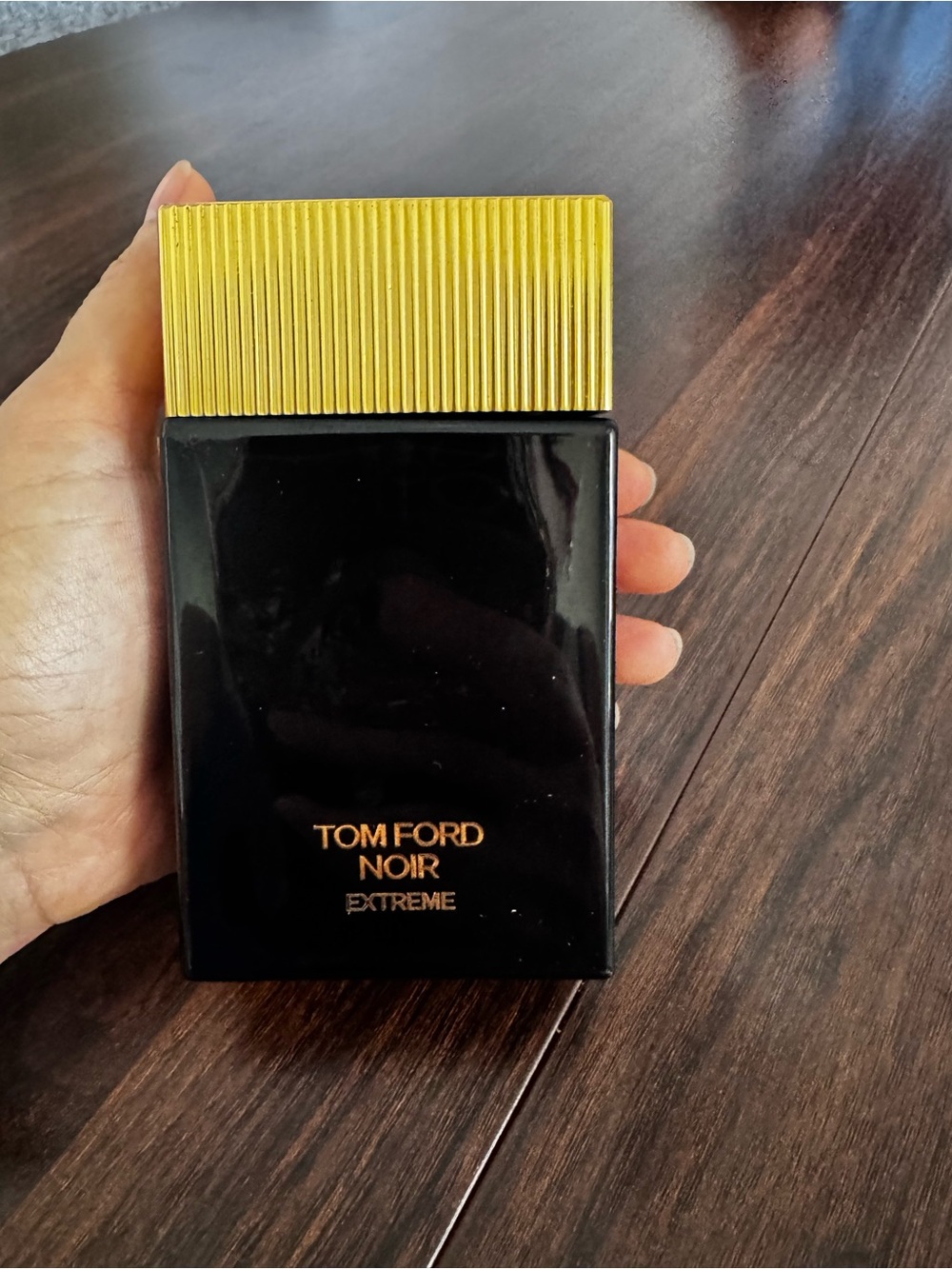 Tom Ford Noir Extreme parfume for Men 100 ML